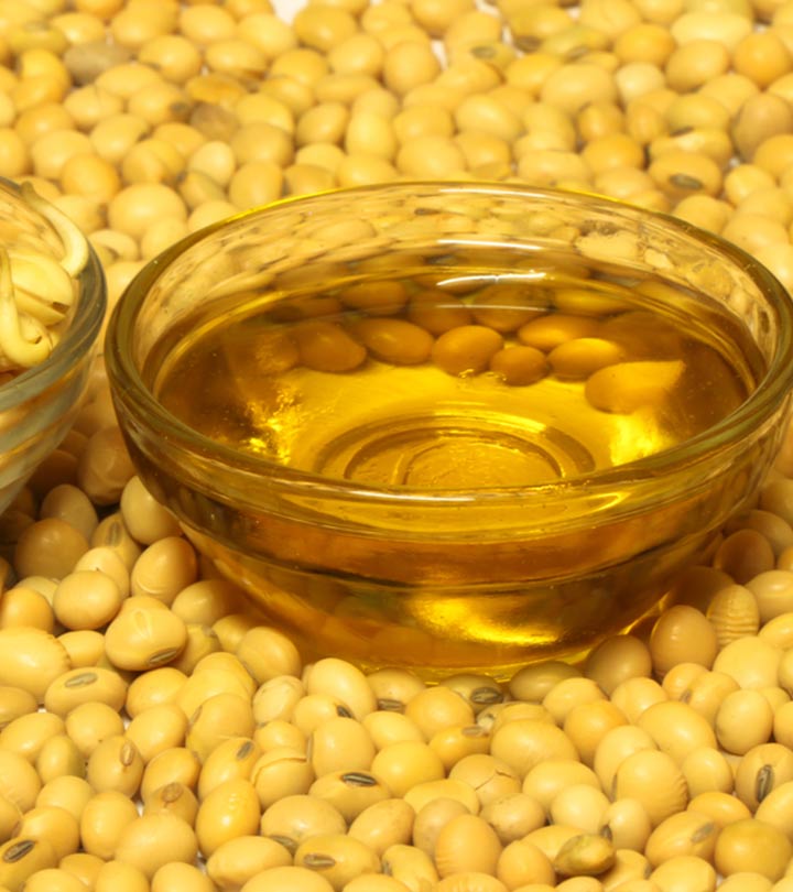 सोयाबीन तेल के 7 फायदे और नुकसान – Soybean Oil Benefits and Side Effects in Hindi