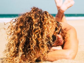 Sun Bleaching Hair – Dos And Don'ts