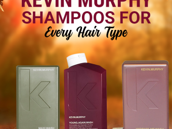 The 10 Best KEVIN.MURPHY Shampoos Of 2023, As Per A Hairstylist
