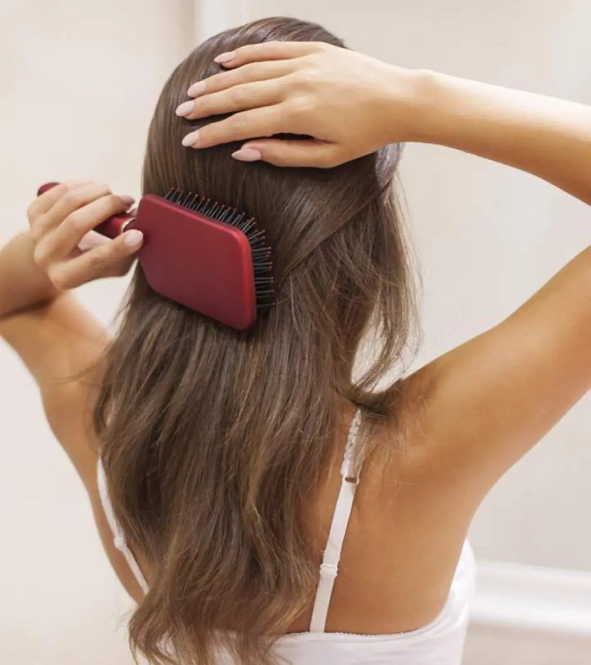 Brush Bliss: PicturePerfect Hair Care