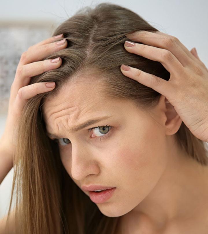 Thinning Hair: Causes, Treatment, And Prevention Tips
