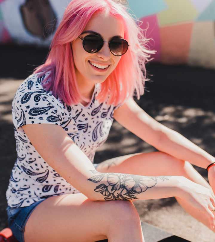 9 Best Hair Dyes For At-Home Dye Lovers – 2023