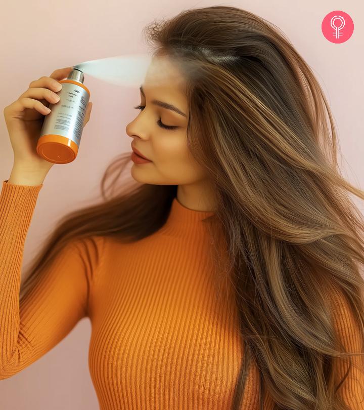 How to remove hairspray from curling iron sale