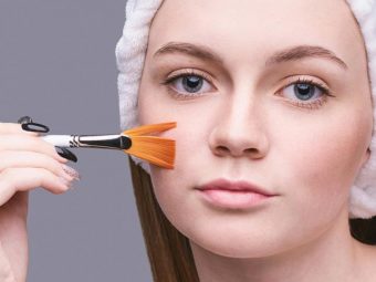 10 Best Chemical Peels For Sensitive Skin, As Per An Expert – 2023