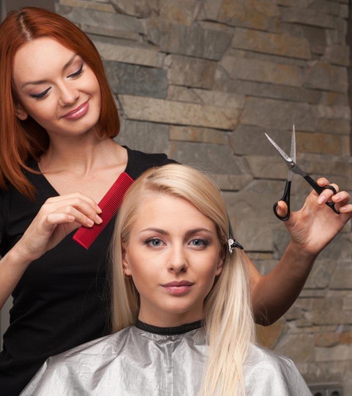 Ultimate Shopping Guide For Choosing Hair Cutting Cape