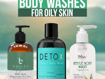 11 Best Body Washes For Oily Skin, As Per An Esthetician – 2023