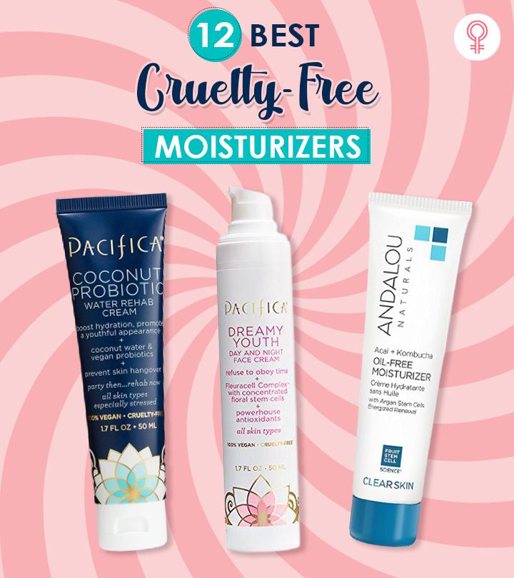 12 Best Cruelty-Free Moisturizers, As Per A Professional Makeup Artist (2024)