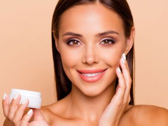 13 Best Natural Night Creams With Reviews
