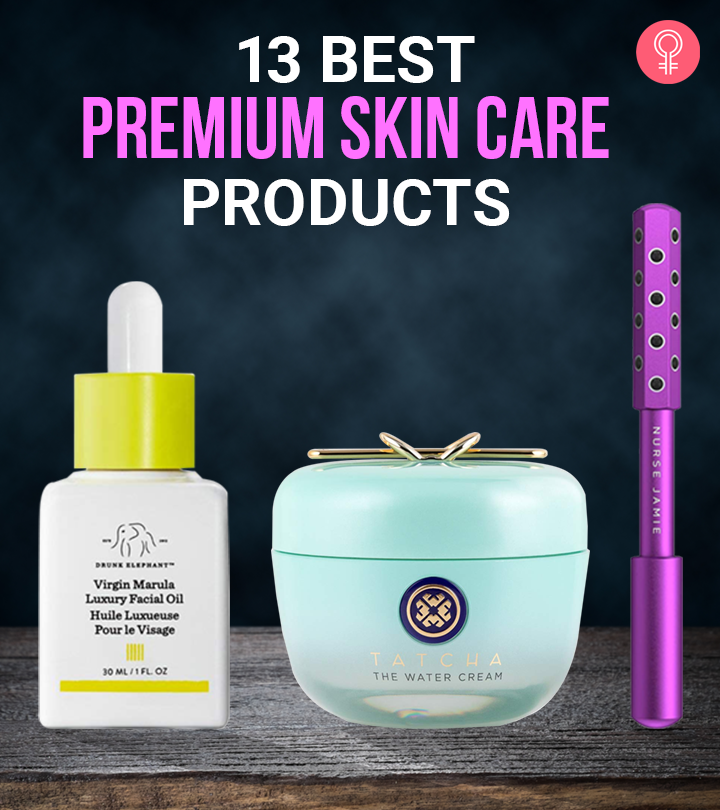 13 Best Luxury Skin Care Products For Women Are Worth Every ...