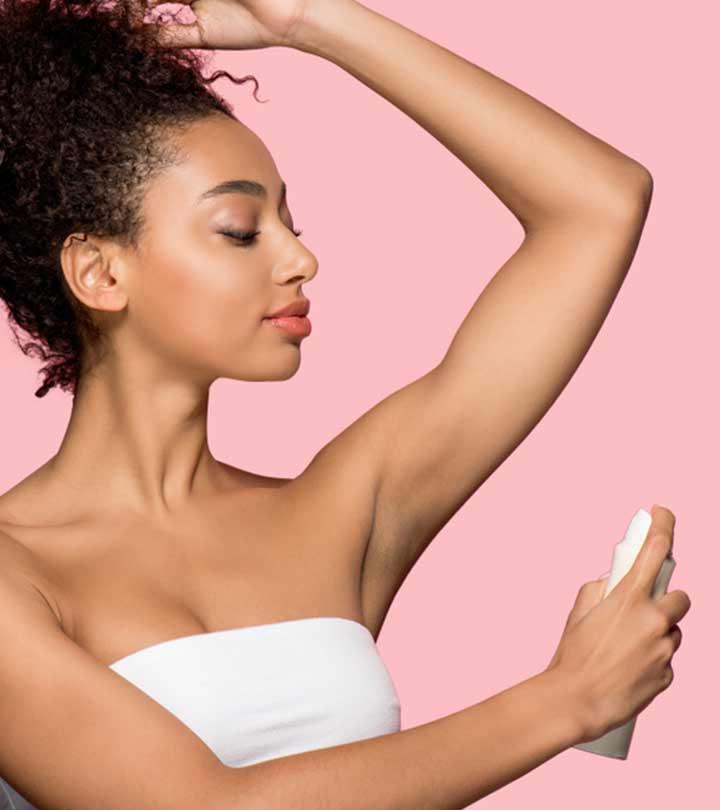 15 Best Deodorants For Sensitive Skin You Absolutely Should Try In 2024