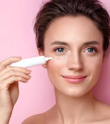 15 Best Dermatologist-Approved Eye Creams For Wrinkles & Fine Lines (2024)