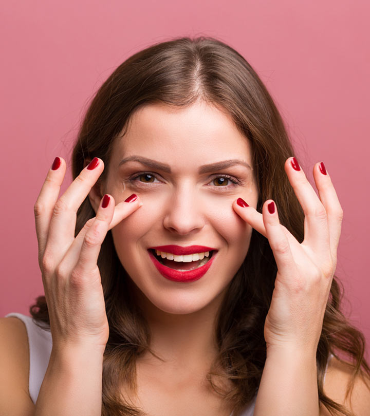 15 Best Eye Creams For Dark Circles And Wrinkles – 2024