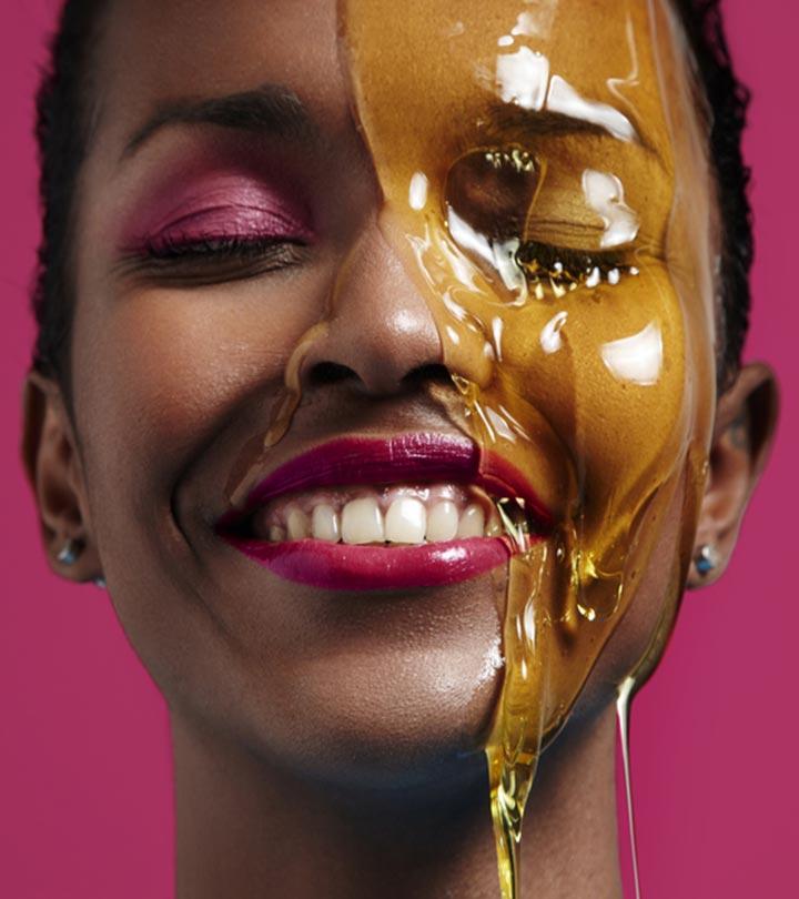 15 Best Honey Skin Care Products For Beautiful Skin - 2023