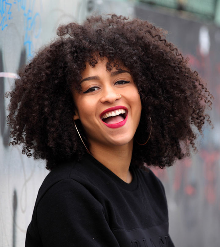 15 Effective Tips For Retaining Length Of Natural Hair