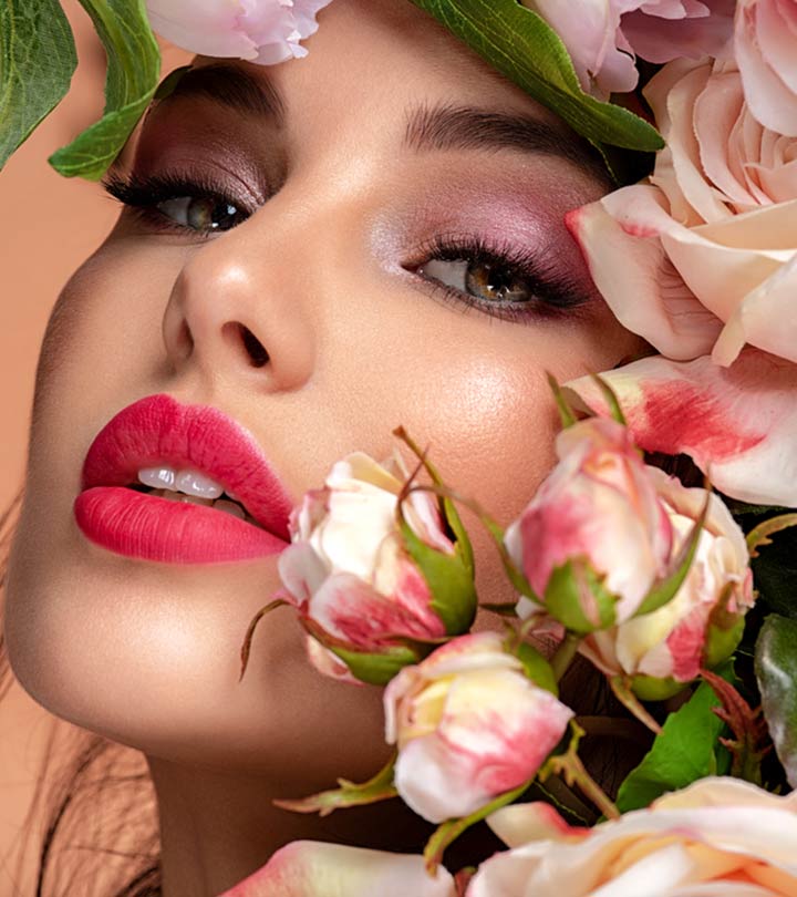 17 Best Rose Skin Care Products To Look Out For In 2023