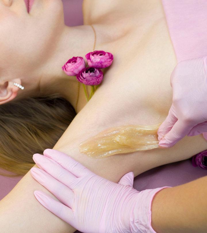 5 Best Professional Waxes For Smooth And Hair-Free Skin