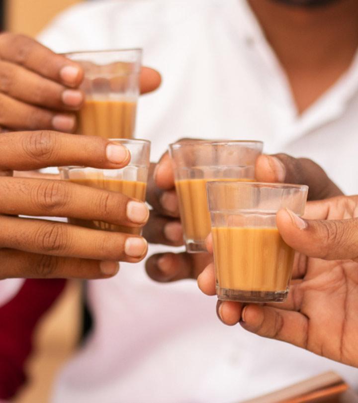 55+ Best Chai Quotes in hindi : चाय पर शायरी और स्टेटस | Chai Lover Quotes