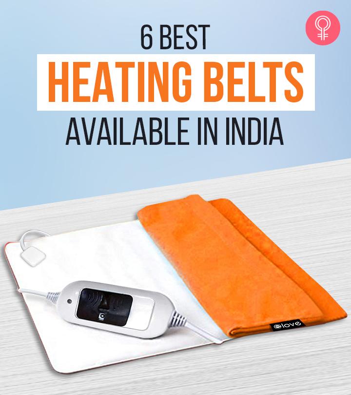 6 Best Heating Belts Available In India