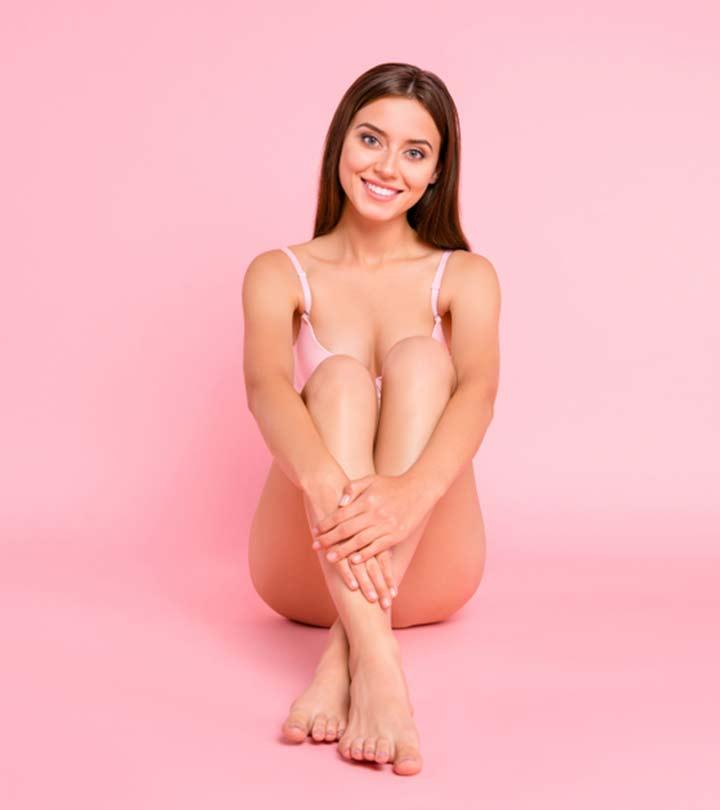 8 Best Foot Exfoliators For Smoother Feet – 2023’s Picks
