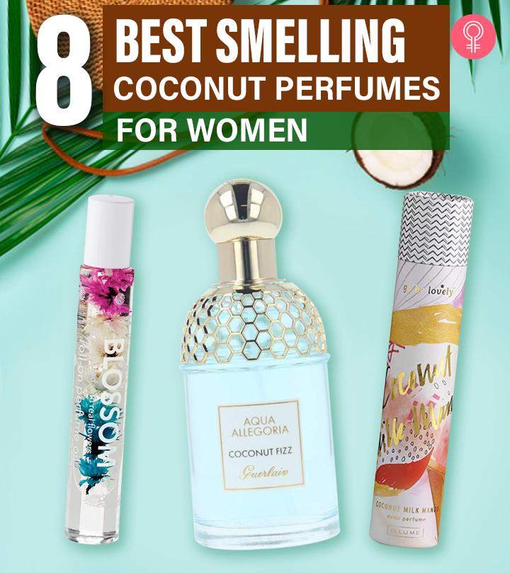 8 Best Coconut Perfumes of 2023