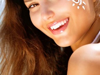9 Best Dermatologist-Approved Korean Sunscreens For Oily Skin