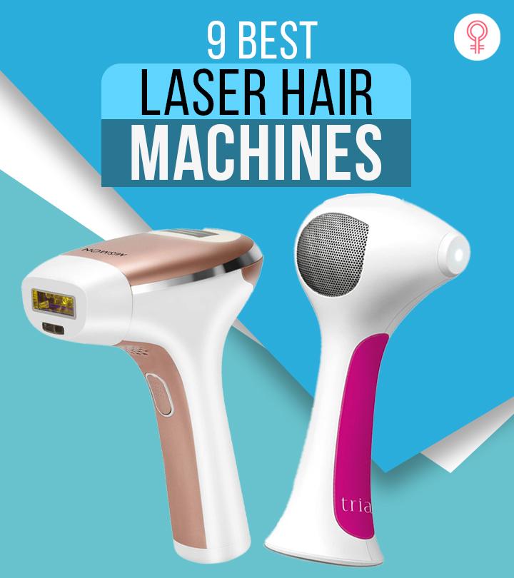 9 Best Professional Laser Hair Removal Machines That Work – 2023