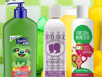 9 Best Expert-Approved Shampoos & Conditioners For Kids – 2023