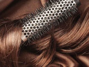9 Best Vented Brushes Of 2023, As Per A Cosmetologist