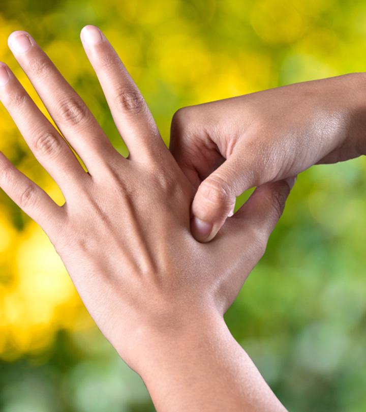 Premium Photo | Close up of hands of woman during balayam exercices a yoga  asanas that consists in rubbing nails for hair growth and for healthy hair  isolated on white background