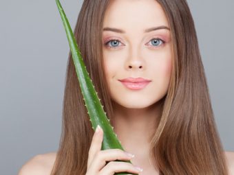 Aloe Vera Hair Mask Recipes For Long And Healthy Hair