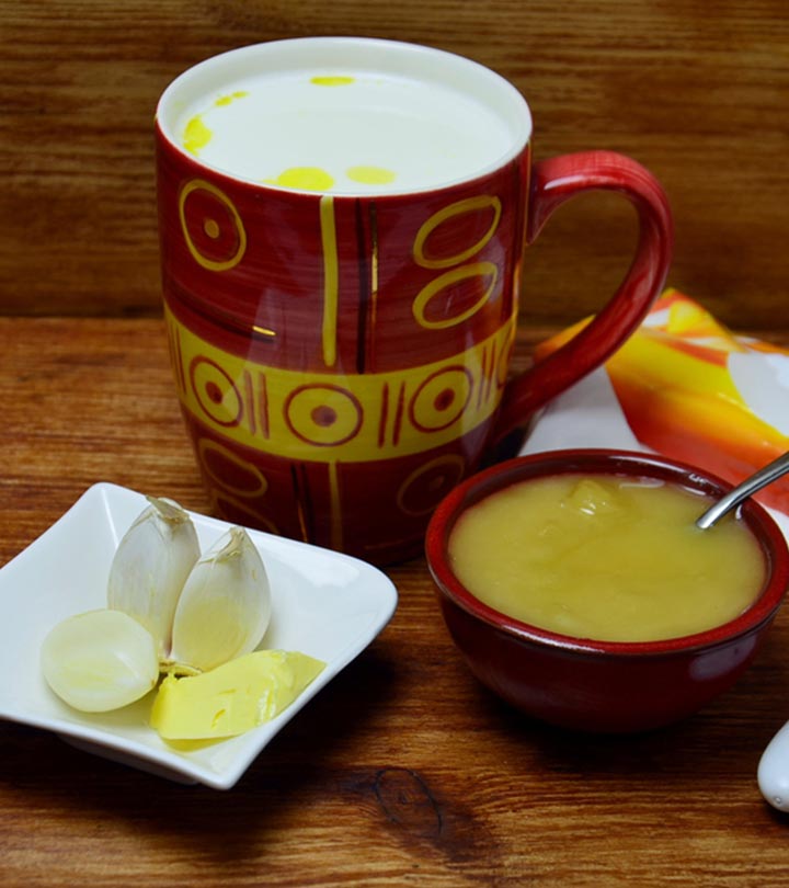 लहसुन और दूध के फायदे और नुकसान – Amazing Benefits of Garlic Milk in Hindi
