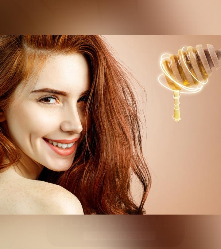 बालों के लिए शहद के फायदे और उपयोग – Benefits of Honey for Hair in Hindi