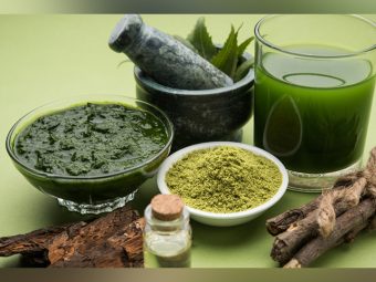 नीम का जूस के फायदे, उपयोग और नुकसान – 8 Benefits of Neem Juice in Hindi