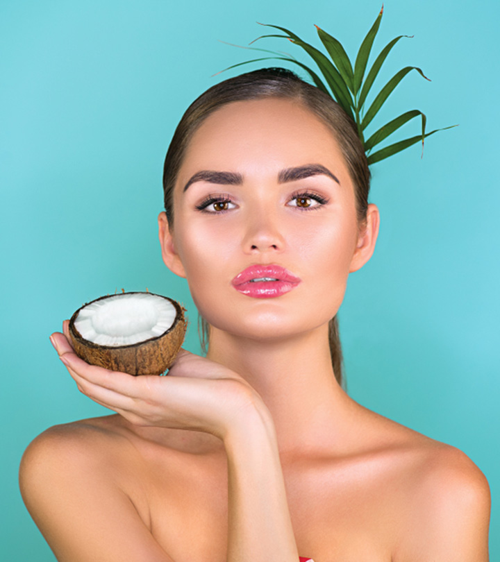 10 Coconut Oils For The Skin – Reviews And Buying Guide (2023)