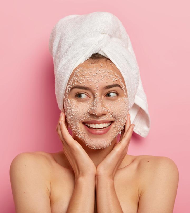 13 Best Exfoliators For Sensitive Skin That Are Gentle – 2024