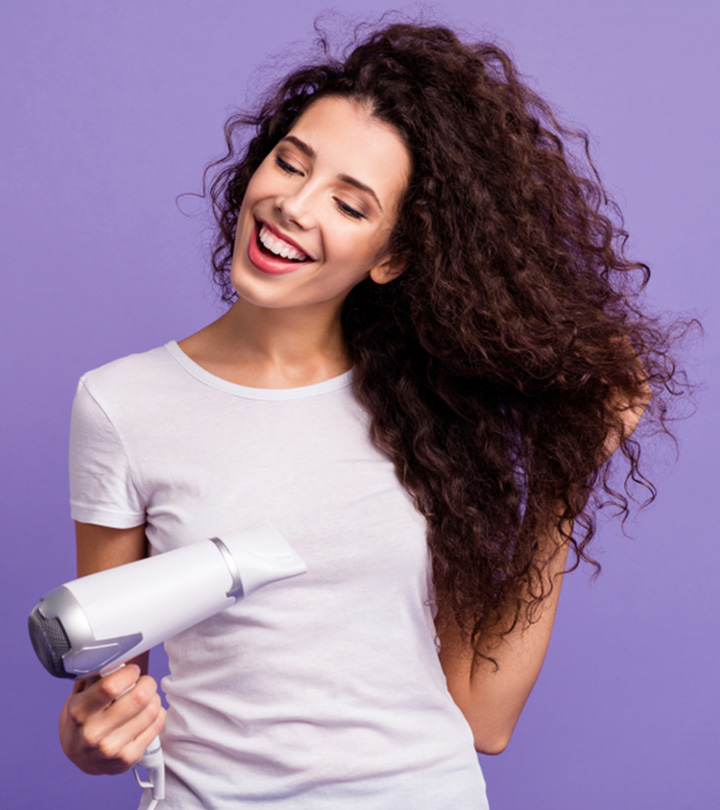 9 Best Jerdon Hair Dryers For Fabulous Blowouts – 2023