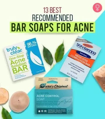 13 Best Soaps For Acne To Treat Your Skin More Gently (2024), Expert Picks