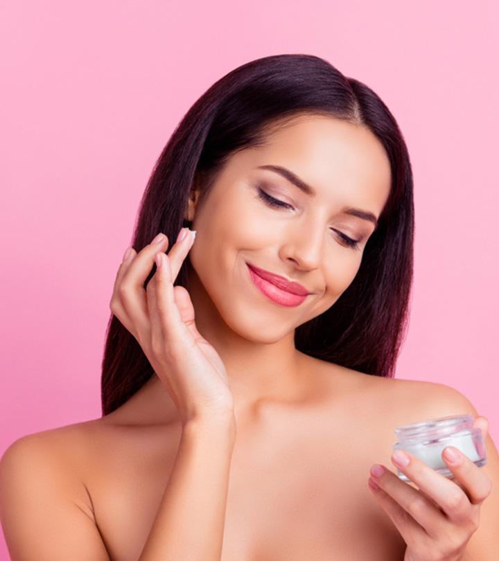 9 Best Water-Based Moisturizers For Oily Skin In 2023