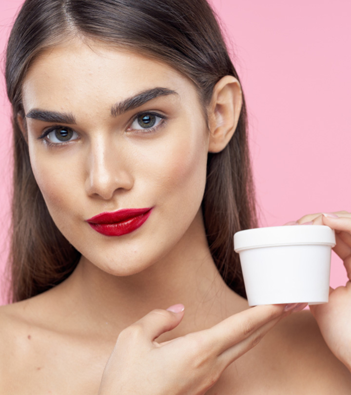 13 Best Non-Comedogenic Moisturizers To Get Rid Of Clogged Pores