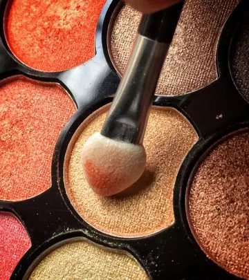 7 Common Eyeshadow Mistakes And How You Can Avoid Making Them