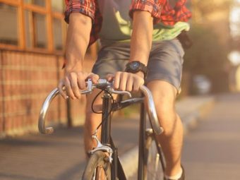 साइकिल चलाने के 7 फायदे और नुकसान – Cycle Chalane Ke 7 Fayde