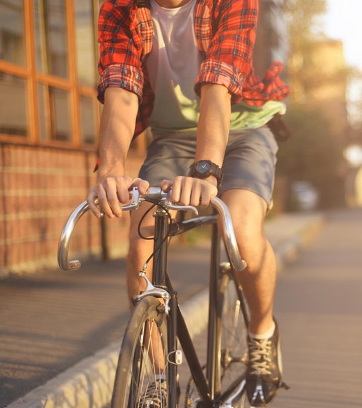 साइकिल चलाने के 7 फायदे और नुकसान – Cycle Chalane Ke 7 Fayde