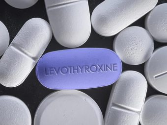 Does Levothyroxine Cause Hair Loss In Women? How To Prevent It