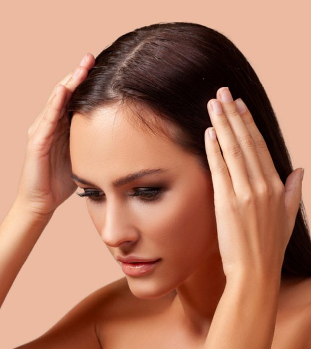 Female Pattern Baldness: Causes And Treatments To Minimize It