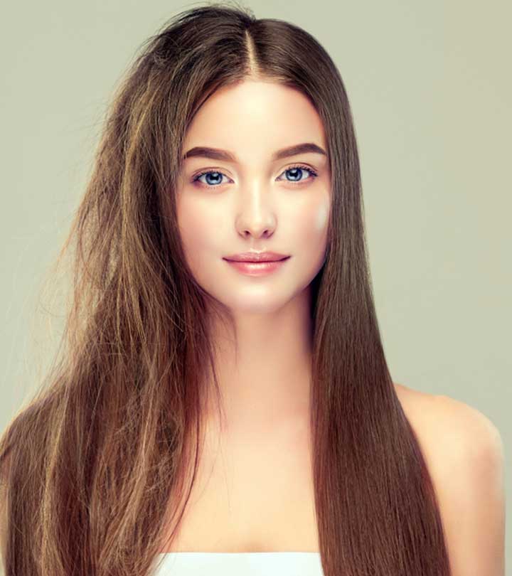 Keratin Treatment For Thin Hair: Side Effects And Alternatives