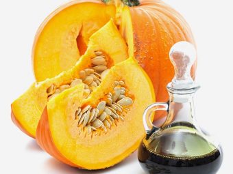 Pumpkin Seed Oil For Hair: How To Use It And Side Effects