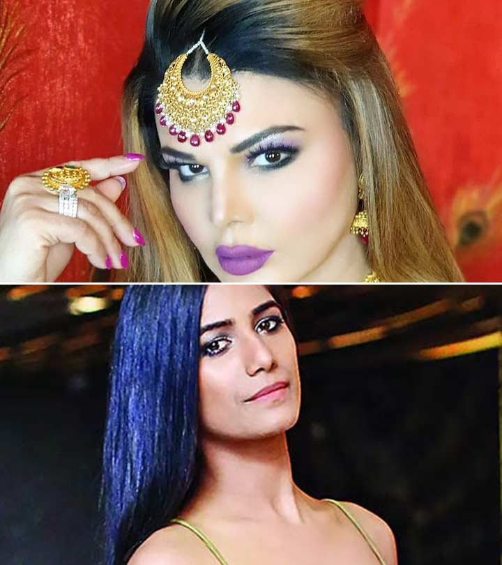 Rakhi Sawant And Other Figures Whose Controversies Were More Interesting Than Their Careers
