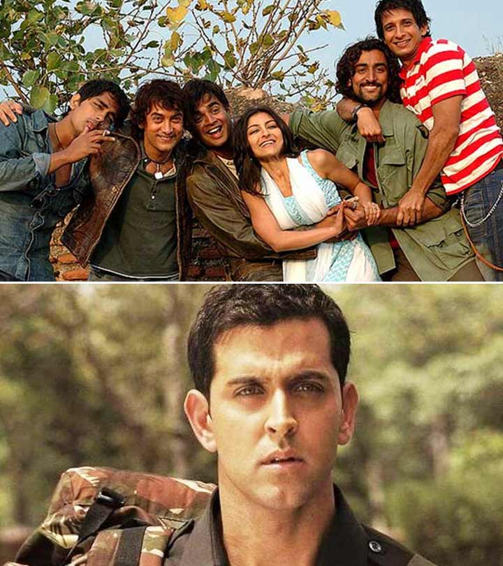 Rang De Basanti And 6 Other Powerful Movies That Defined The 21st Century So Far