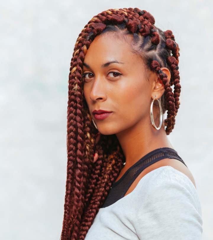 9 Effective Tips To Grow Your Edges Back Naturally