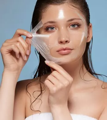 The 9 Important Do’s And Don’ts Of An At-Home Chemical Peel
